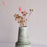 Mid-Century Scandinavian Modern Ceramic Vase by Gunnar Nylund for Rörstrand