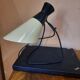 Industrial lamp Czechoslovakia