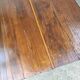 Square dining table