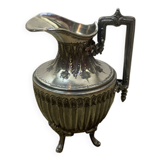 milk jug, 1900