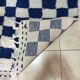 Boujaad Moroccan Berber Rug 2m40 x 1m50