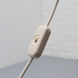 LT 361 table lamp by Carlo Nason for Mazzega 1970s