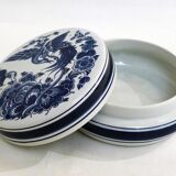 Delft Blue Holland Box