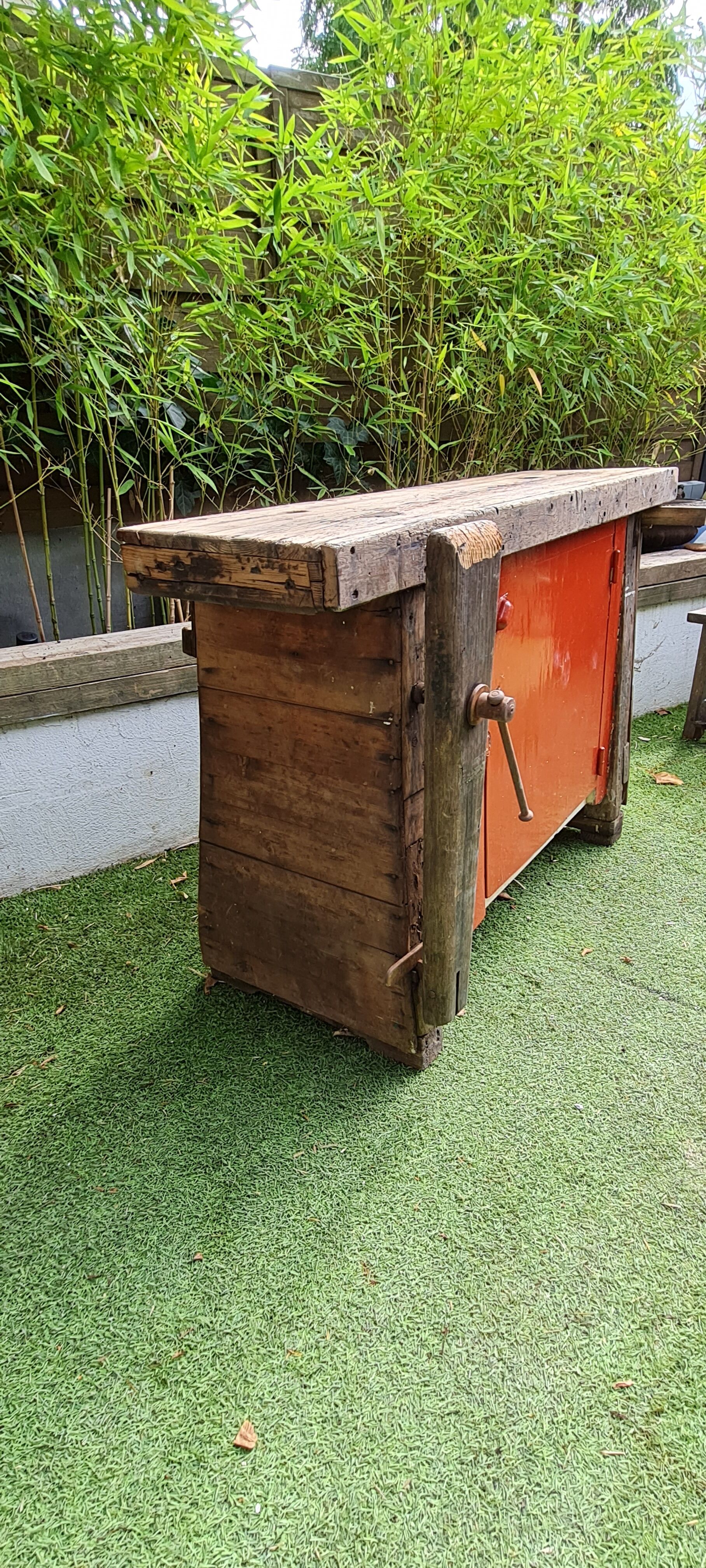 Workbench