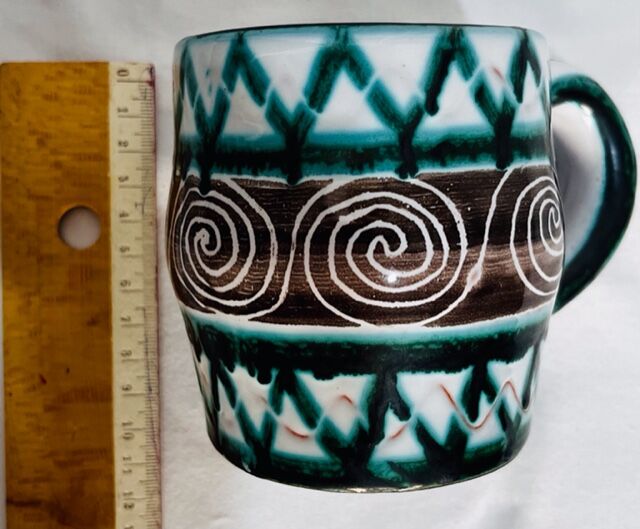 Mug Robert Picault