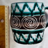 Mug Robert Picault