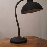 Lampe de bureau vintage années 50