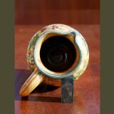 ceramic pitcher FF Griffi Corsica Terraghja