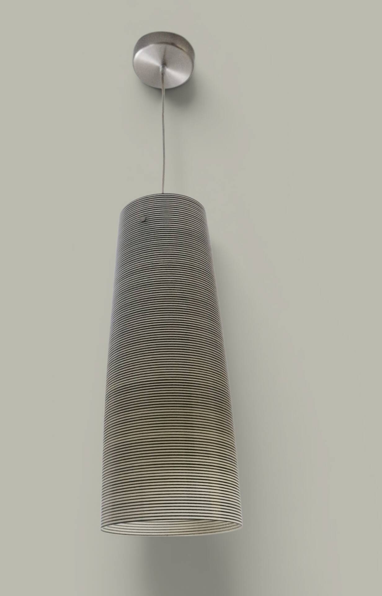 Paire de suspensions Tite 2 - Éditeur Foscarini  - Design Marc Sadler