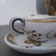 Duo tasses et soucoupes Keraluc Quimper