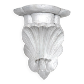 Étagère en applique « Rocaille »
