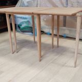 Set of 3 nesting tables Opal Mobel