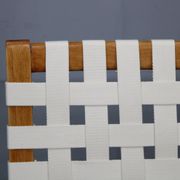 Mid-century bentwood armchair by Jan Vaněk, Czechoslovakia