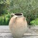 Jarre ancienne en terre cuite