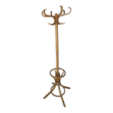 Baumann parrot coat rack from the 50s