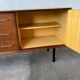 Teak sideboard - 60s