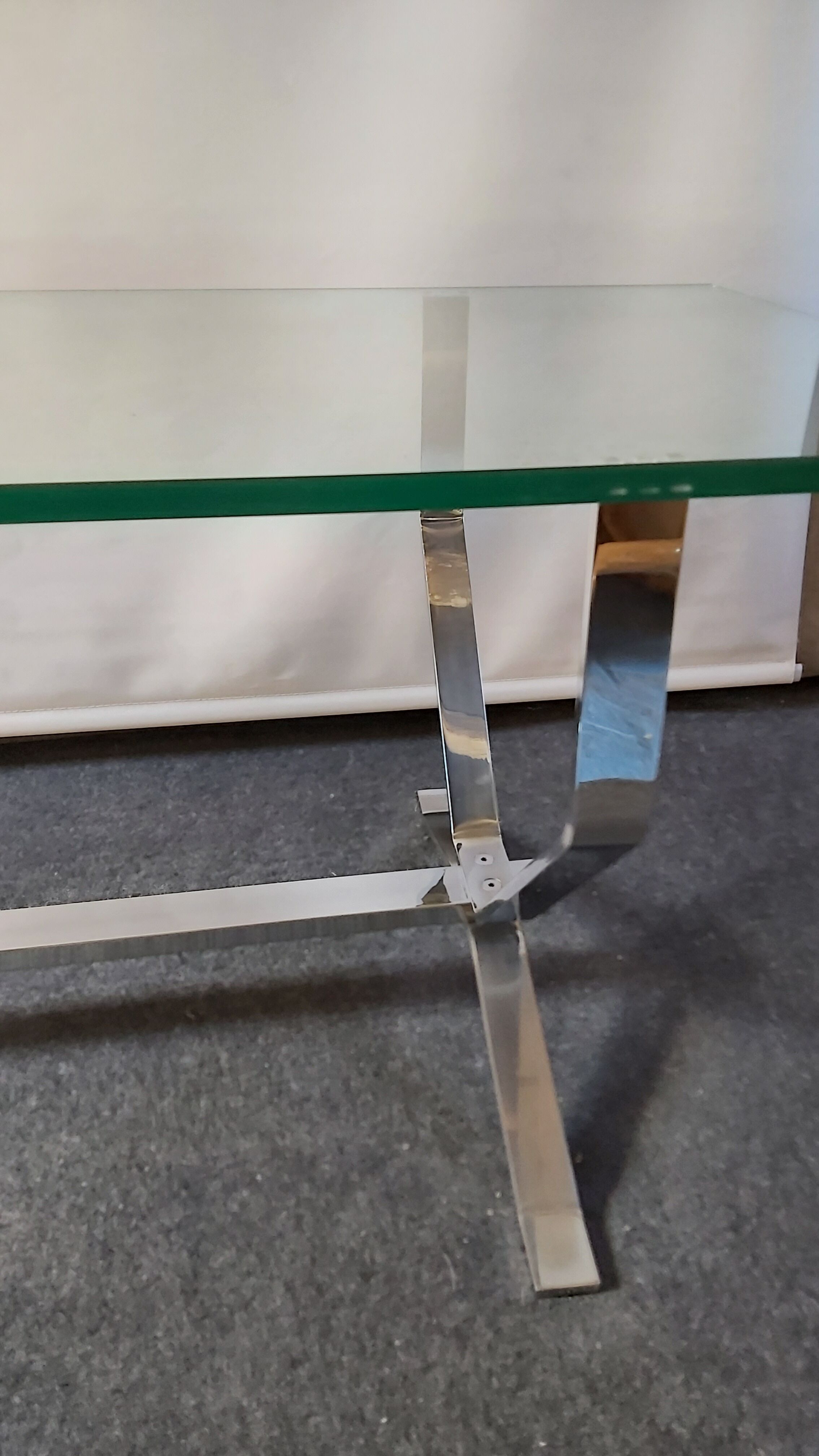 Coffee Table, Italy, 1970s