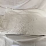 Linen tablecloth
