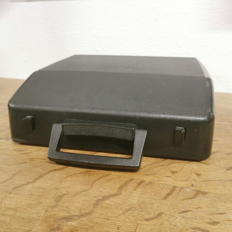 Brother 210 typewriter