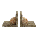 Pair of Art Deco bookends