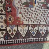 Carpet Moroccan Berber - Afghanistan