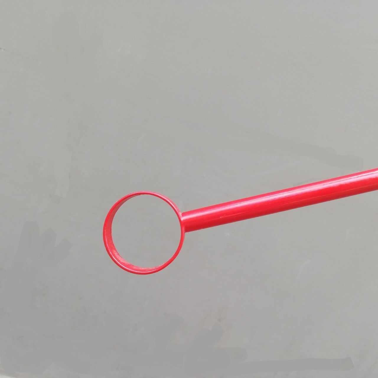 Articulated floor lamp 70s / 80 vintage