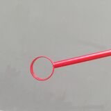 Articulated floor lamp 70s / 80 vintage