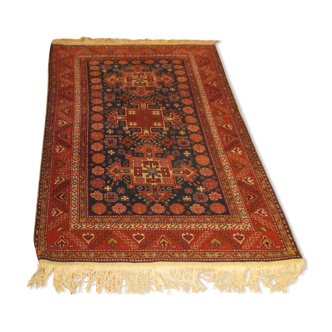 Turkish wool carpet 148x89m