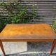 Table administrative