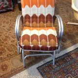 Rocking seventies American