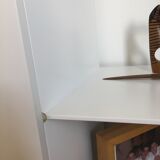 High buffet or Habitat library