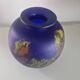 Art Deco round vase DLG Muller