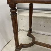Banquette cannée