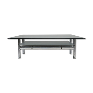 Table basse 'Diesis' - deux