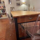 Table de ferme