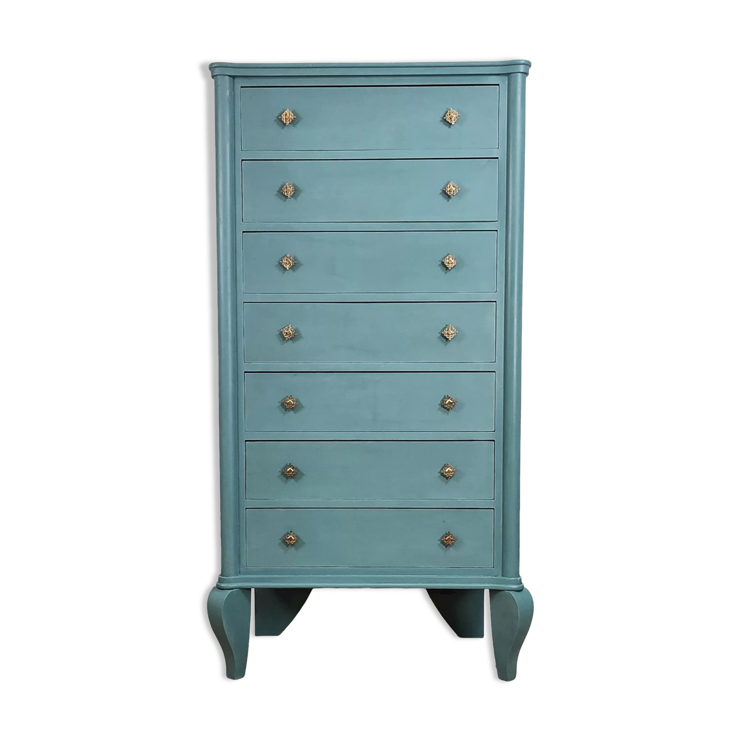 ragpicker rand 7 drawers