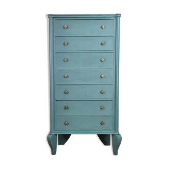 ragpicker rand 7 drawers