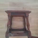 Vintage stool
