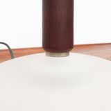 Postmodern Italian table lamp model Pao T2 by Matteo Thun for Arteluce, 1990s.