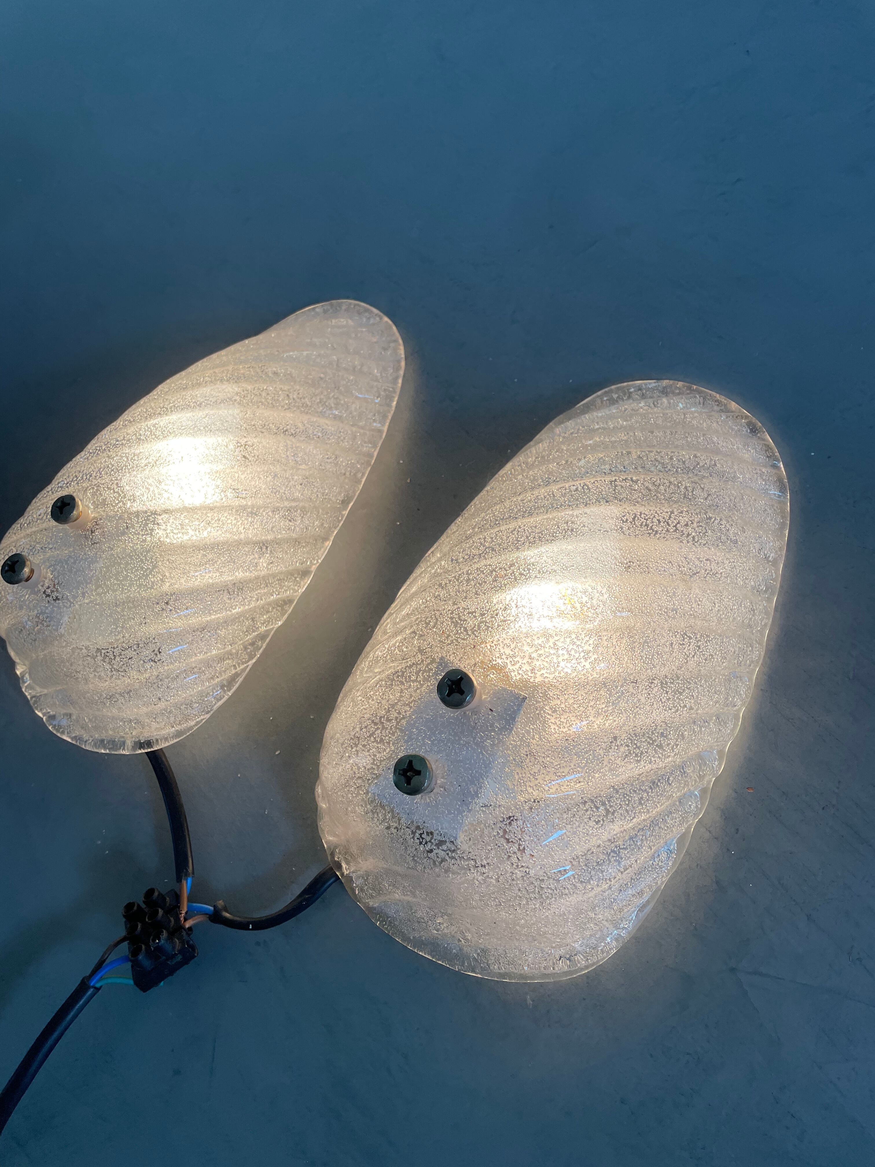 Hillebrand wall lights