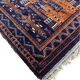 Handmade Persian carpet