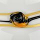 Vintage Murano pendant, Italy, 1970s