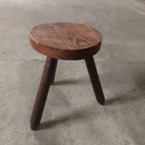 Vintage stool