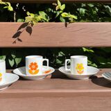 70s Mugs