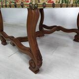 Castle armchairs