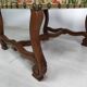 Castle armchairs