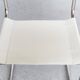 Chaises  S33 Mart Stam Thonet, lot de 4