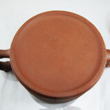 Large terracotta teapot yi xing chinese China