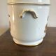 Paris porcelain pot cache