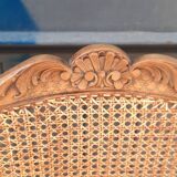Regency style armchair